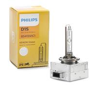 PHILIPS Ampoule xénon Lampe xénon 85415VIC1 pour VW GOLF VI (5K1) TIGUAN (5N)
