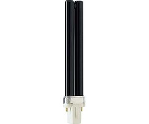 Philips Ampoules Lampe fluocompacte PL-S 9/108 EAN : 8711500950901