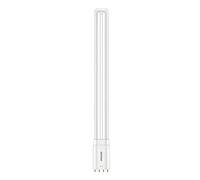Philips Ampoules LED | Corepro PL-L LED 16.5W 2100lm - 865 Lumière Du Jour | 4-Pins - Équivalent 36W