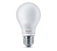 Philips ampoules LED E27 4,5W (équivalent 40W) 2700K 230V, 5x