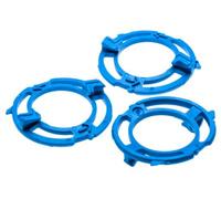 Philips - Anneau de verrouillage pour tête de rasage - CP0198/01