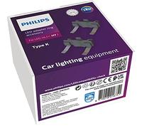 Philips LED Adapter rings 11180X2 Anneaux de connexion de type K