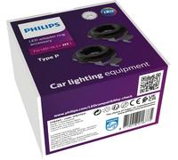 Philips anneaux de connexion type P pour éclairage avant automobile LED H7