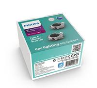 Philips anneaux de connexion type RCE pour éclairage avant automobile LED H7 Ultinon Pro5100