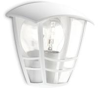 Philips myGarden Applique murale Creek 60 W E27 Sans ampoule