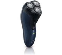 Philips - aquatouch at620 14 - rasoir électrique avec rotation, noir bleu Noir G
