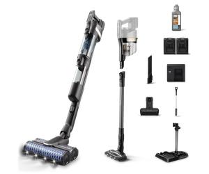 Philips AquaTrio sans fil Aspirateur-balai Wet & Dry série 9000 XW9465/11