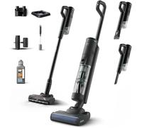 Philips Aspirateur 2 en 1 Aquatrio 7000 XW7263/11 – Nettoyage sec et humide, sans sac, 30 min