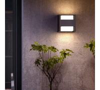 Philips Arbour Applique murale LED à 2 sources lumineuses, 8718696131237,