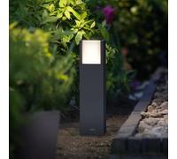 Philips Arbour Borne d'éclairage Ultra Efficient LED, 8720169278066, Ultra Efficient