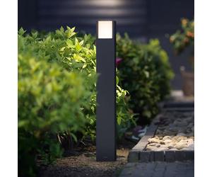 Philips Arbour Potelet Ultra Efficient LED, 8720169278080, Ultra Efficient