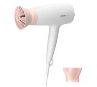 Philips Asciugacapelli Serie 3000 BHD300/10 1600W con ThermoProtect