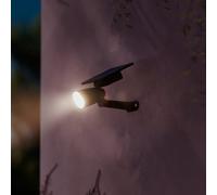 Philips Ashlyn Projecteur solaire, LED, 8720169362246,