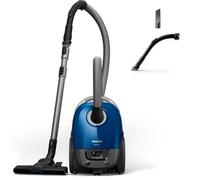 Philips Home XD3110/09 Aspirateur avec sac 900 W