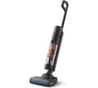 Philips Aspirateur balai laveur 2-en-1 XW6264/11 PowerCyclone Aqua 2500 t/min Noir et Corail
