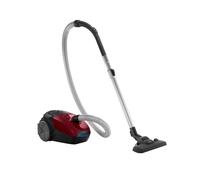 PHILIPS Aspirateur PowerGo FC8242/09 avec sac, 900 W