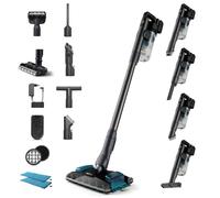 Philips Aspirateur sans fil Philips noir (XC8057/01)