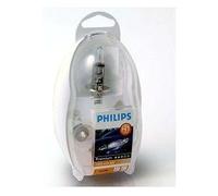 Philips Assortiment d'ampoules 55472EKKM