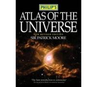 Philip's Atlas of the Universe Patrick Moore (Auteur)
