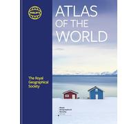 Philip's Atlas of the World: The Complete Global Update (2026 edition)