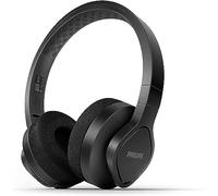 Philips TAA4216BK/00 écouteur/casque Avec fil &sans fil Arceau Sports USB Type-C Bluetooth Noir - Neuf