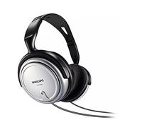 Philips Casque TV filaire d'intérieur SHP2500/10