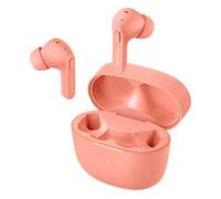 PHILIPS Audio In-ear TrueWireless, USB Type C, Pink, One Size