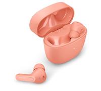 Philips 2000 series TAT2206PK/00 écouteur/casque True Wireless Stereo (TWS) Ecouteurs Appels/Musique Bluetooth Rose