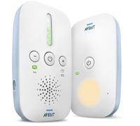 Philips Audio Monitors - Écoute-bébé DECT - SCD503/26