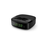 Philips TAR3205/12 Radio portable Horloge Numérique Noir