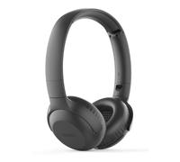 Casque sans fil Bluetooth Philips UH202BK Pliable Noir Noir G