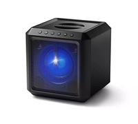 Enceinte Sans Fil TAX4207/10 100W AUX et Jack 3.5mm Bluetooth Noir