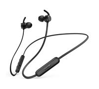 Philips Auricolari Bluetooth Serie 1000 TAE1209BK00 Wireless In-ear Nero IPX5 8h