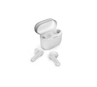 Philips Auricolari Bluetooth TAT2139WT00 Wireless In-Ear Bianchi IPX4 7h+28h