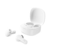 Philips Auricolari Microphone Bluetooth TWS Blanc TAT2100WT 00