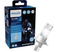Philips Automotive 11342U60B2X1 Ampoule LED Ultinon Pro6000 H4 12 V