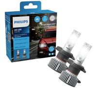 Philips Automotive 11972U60SX2 Ampoule LED Ultinon Pro6000 H7 12 V