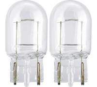 Philips Automotive 12065B2 Ampoule de signalisation Vision W21W 21 W 12 V