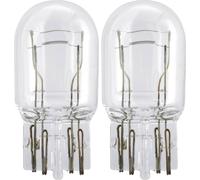 Philips Vision 12066B2 Lampe conventionnelle de signalisation et habitacles
