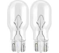 Philips Automotive 12067B2 Ampoule de signalisation Vision W16W 16 W 12 V