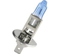 Philips Automotive 12258WVUB1 Ampoule halogène WhiteVision Ultra H1 55 W 12 V