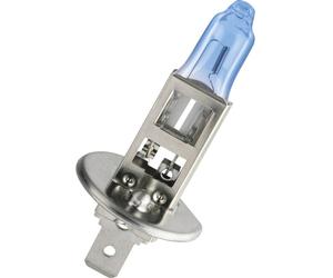 Philips Automotive 12258WVUB1 Ampoule halogène WhiteVision Ultra H1 55 W 12 V