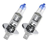 Philips Automotive 12258XVPS2 Ampoule halogène X-tremeVision H1 55 W 12 V