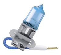 Philips Automotive 12336WVUB1 Ampoule halogène WhiteVision Ultra H3 55 W 12 V