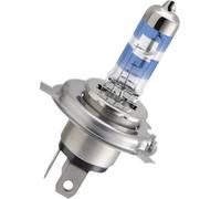 Philips RacingVision GT200 moto +200% H4 ampoule de phare de moto, 1 pièce