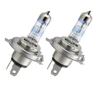 Philips Automotive 12342XVPS2 Ampoule halogène X-tremeVision H4 60/55 W 12 V