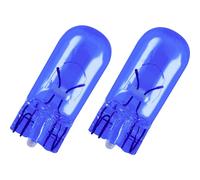 Philips Automotive 12961XVPB2 Ampoule de signalisation X-tremeVision W5W 5 W 12