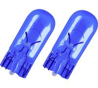 Philips Automotive 12961XVPB2 Ampoule de signalisation X-tremeVision W5W 5 W 12 V