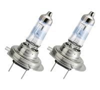 Philips Automotive 12972XVPS2 Ampoule halogène X-tremeVision H7 55 W 12 V