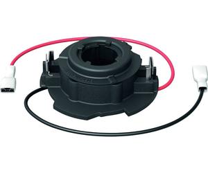 Philips Automotive Douille pour ampoule de voiture 11020X2 Culot PX26d Type de construction (ampoule de voiture) H7